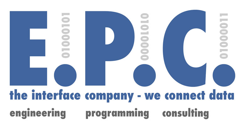 e.p.c. | engineering - programming - consulting